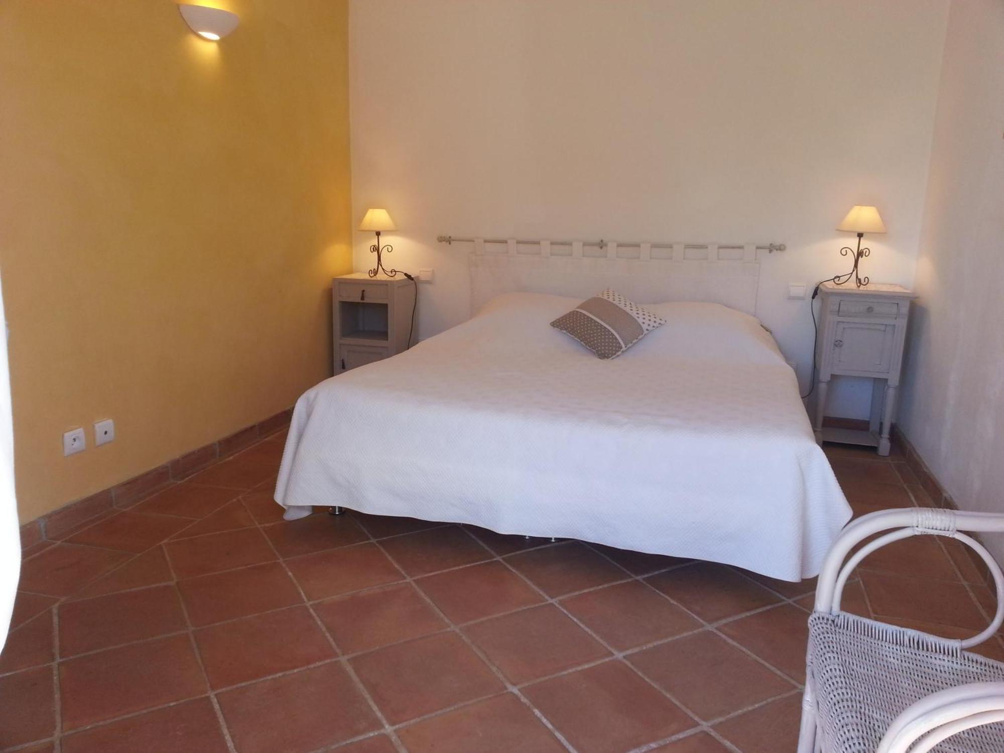 Le Mas Des Oliviers Puget-Ville Room photo